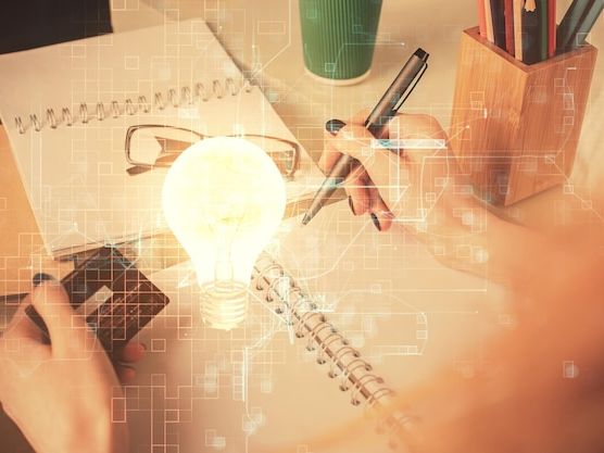 Przykłady innowacyjnych rozwiązań w projektach unijnych technologicznych