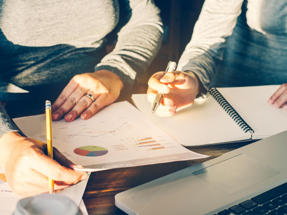 Jak działa finansowanie unijne dla projektów technologicznych? Kompleksowy przewodnik