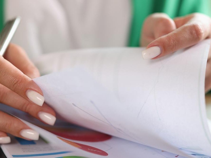 Jak przygotować profesjonalny raport z wyników badań dla projektu unijnego?