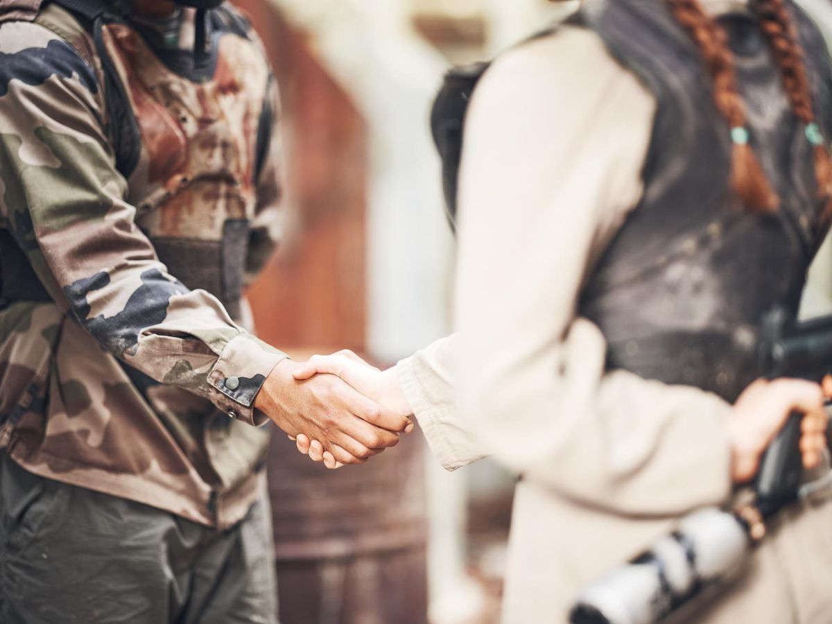 Partnerstwo konsorcjum w badaniach unijnych – jak skutecznie współpracować w projektach B+R