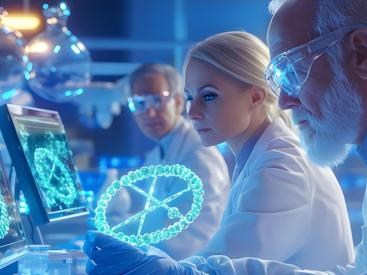 Jak innowacyjne technologie kwantowe zmieniają medycynę w Europie
