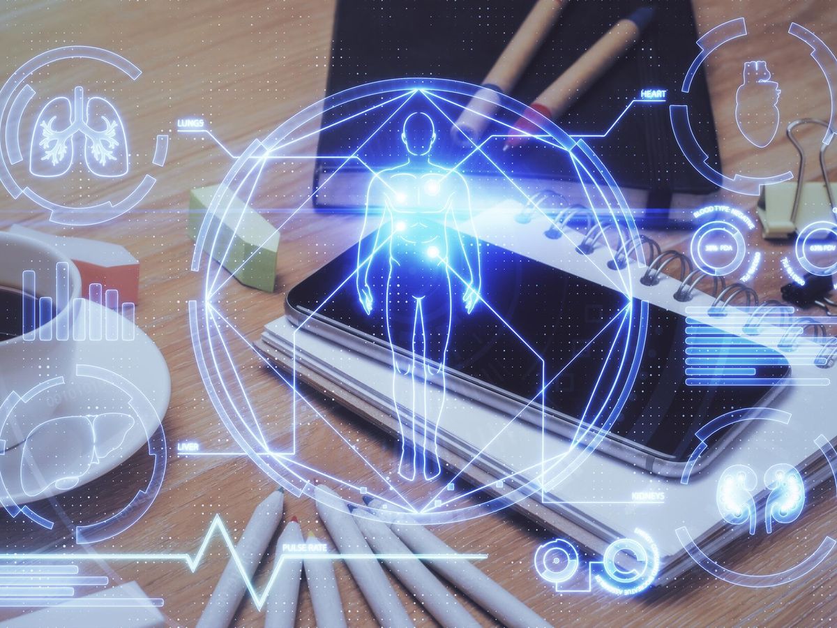 Jak innowacyjne technologie medyczne zmieniają projekty finansowane ze środków unijnych