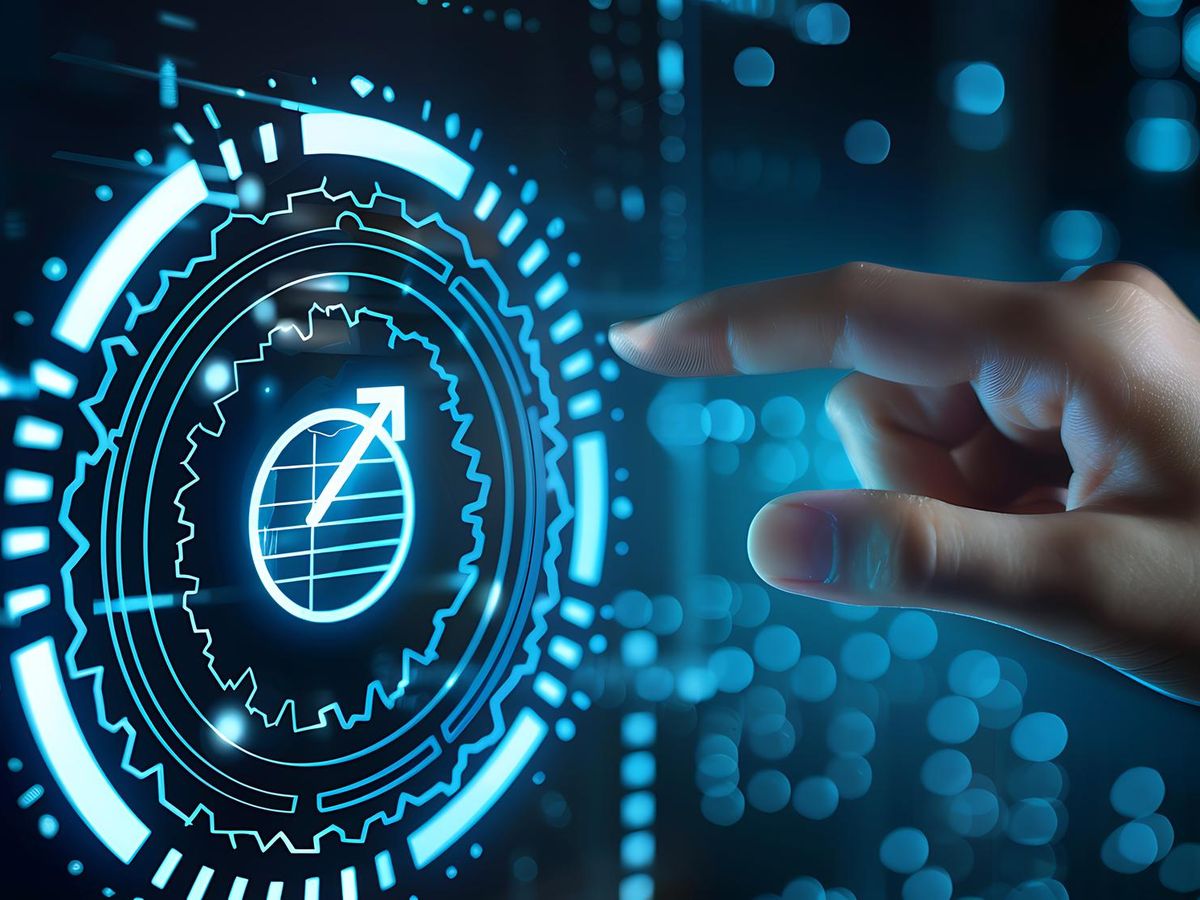Jak nowoczesne technologie zmieniają procesy uzyskiwania odszkodowań